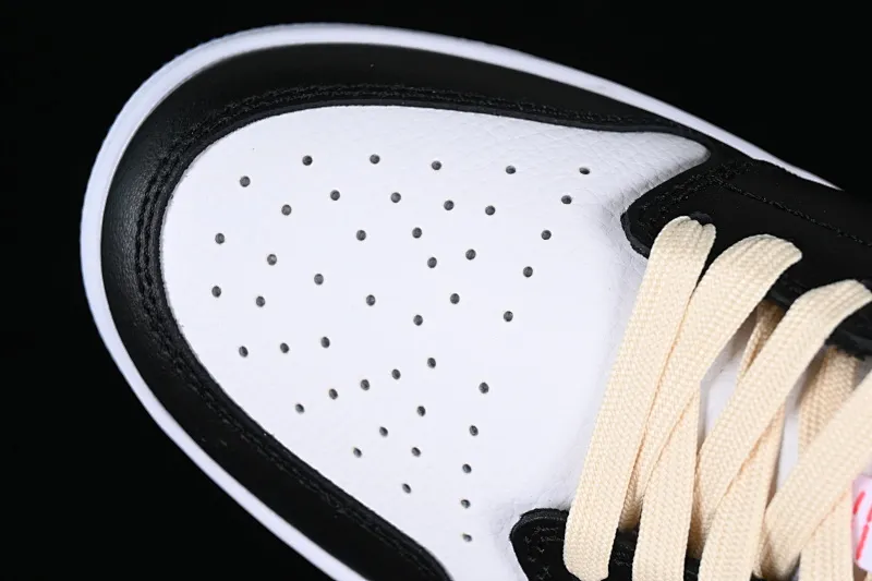 All categories Air Jordan Jordan series basketball shoes Air Jordan 1 Low Z version Air Jordan 1 Low SE AJ1 Joe 1 blue and black sashimi embroidery style low-top cultural casual sneakers FV3622-141